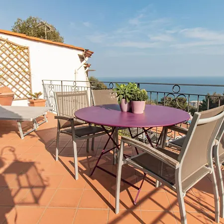 Διαμέρισμα 'casa Bald' Mit Terrasse By Interhome *