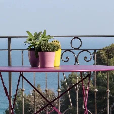 Apartament 'casa Bald' Mit Terrasse By Interhome *