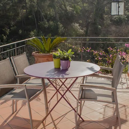 'casa Bald' Mit Terrasse By Interhome Apartament