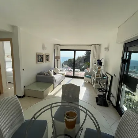 'casa Bald' Mit Terrasse By Interhome Διαμέρισμα *