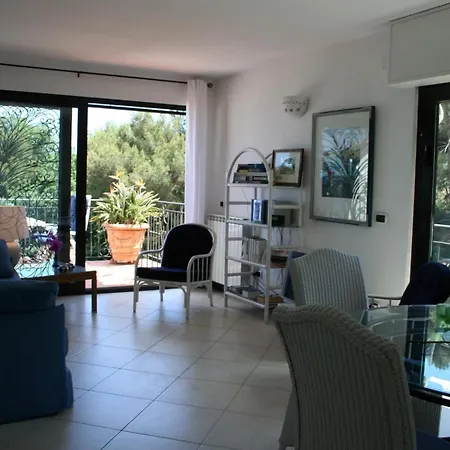 'casa Bald' Mit Terrasse By Interhome