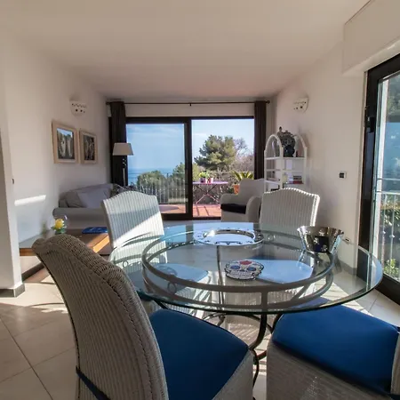 'casa Bald' Mit Terrasse By Interhome * Ντιάνο Μαρίνα