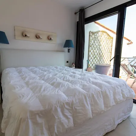 'casa Bald' Mit Terrasse By Interhome *