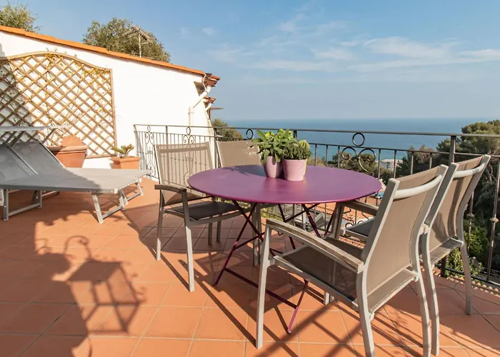 Apartament 'casa Bald' Mit Terrasse By Interhome *