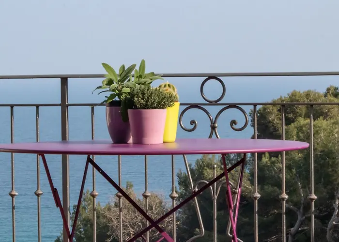 Apartament 'casa Bald' Mit Terrasse By Interhome *