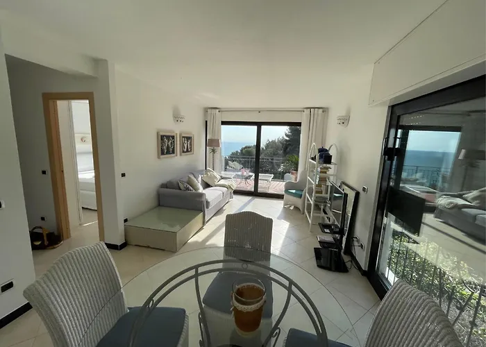 'casa Bald' Mit Terrasse By Interhome Διαμέρισμα *