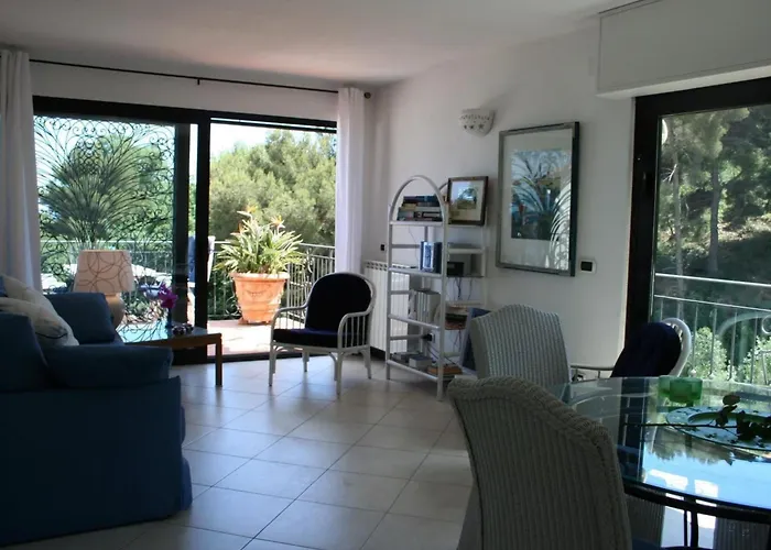 'casa Bald' Mit Terrasse By Interhome