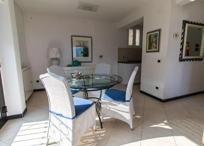 'casa Bald' Mit Terrasse By Interhome *