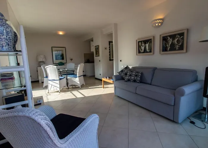 'casa Bald' Mit Terrasse By Interhome