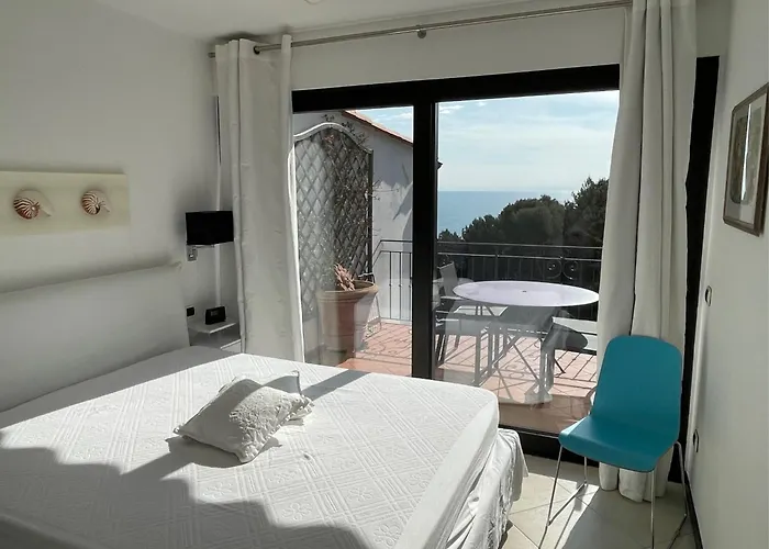 'casa Bald' Mit Terrasse By Interhome * Ντιάνο Μαρίνα