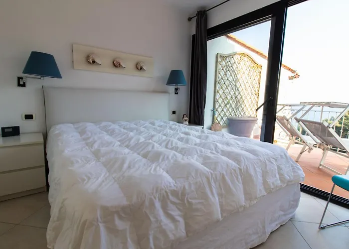 'casa Bald' Mit Terrasse By Interhome *