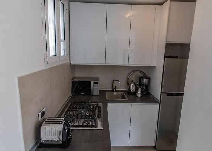 'casa Bald' Mit Terrasse By Interhome Διαμέρισμα Ντιάνο Μαρίνα