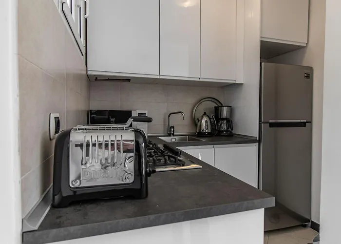 'casa Bald' Mit Terrasse By Interhome Ντιάνο Μαρίνα