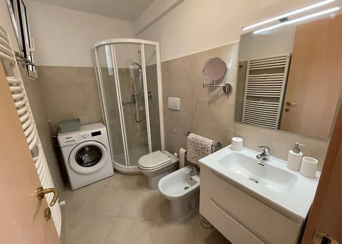 'casa Bald' Mit Terrasse By Interhome Διαμέρισμα