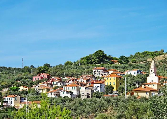 'casa Bald' Mit Terrasse By Interhome